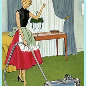 Meet your Posher, Billie